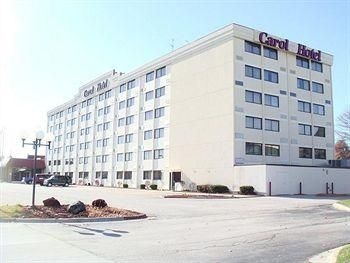 Carol Hotel Omaha1
