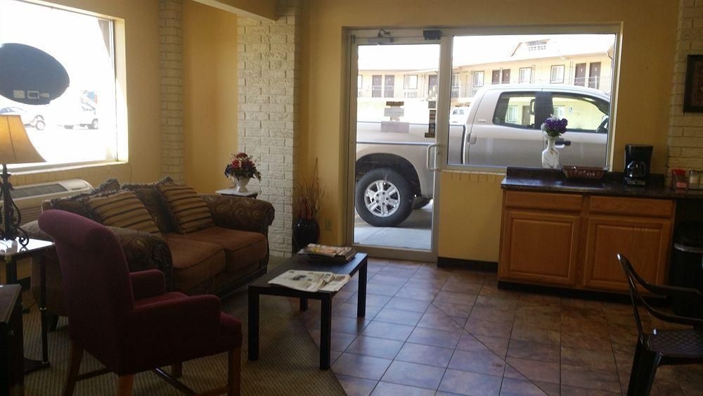 Regal Inn Coffeyville1