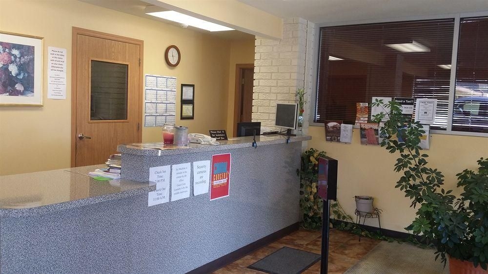 Regal Inn Coffeyville0