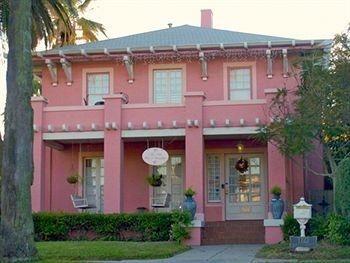 The Villa Bed and Breakfast3