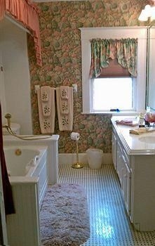 The Villa Bed and Breakfast2