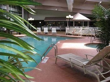Radisson Charleston Airport4