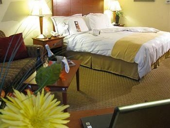 Radisson Charleston Airport3