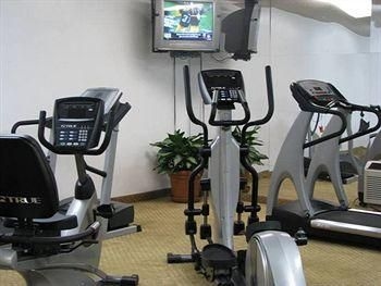 Radisson Charleston Airport2