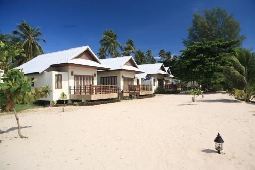 พังกา พาราไดซ์ รีสอร์ท (Phangka Paradise Resort)1