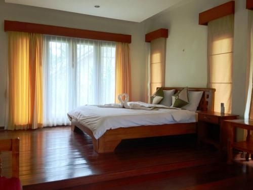 พังกา พาราไดซ์ รีสอร์ท (Phangka Paradise Resort)4