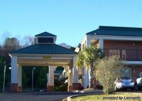Key West Inn - Scottsboro3