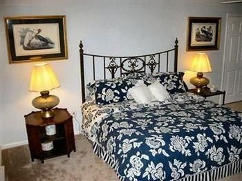 Rock Laurel Bed and Breakfast4