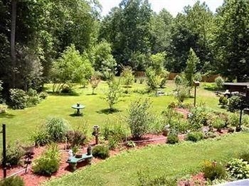 Rock Laurel Bed and Breakfast3