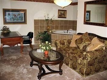 Rock Laurel Bed and Breakfast1