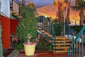 Palm Tee Hotel0