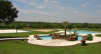 Bed and Breakfast @ Canaan Land Ranch3
