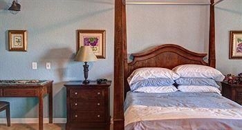 Bed and Breakfast @ Canaan Land Ranch1