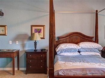 Bed and Breakfast @ Canaan Land Ranch4