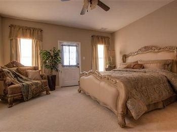 Bed and Breakfast @ Canaan Land Ranch0