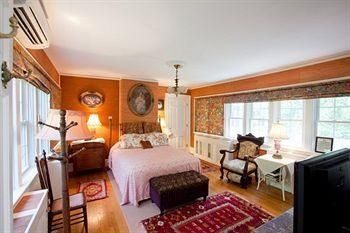 Melange Bed and Breakfast0