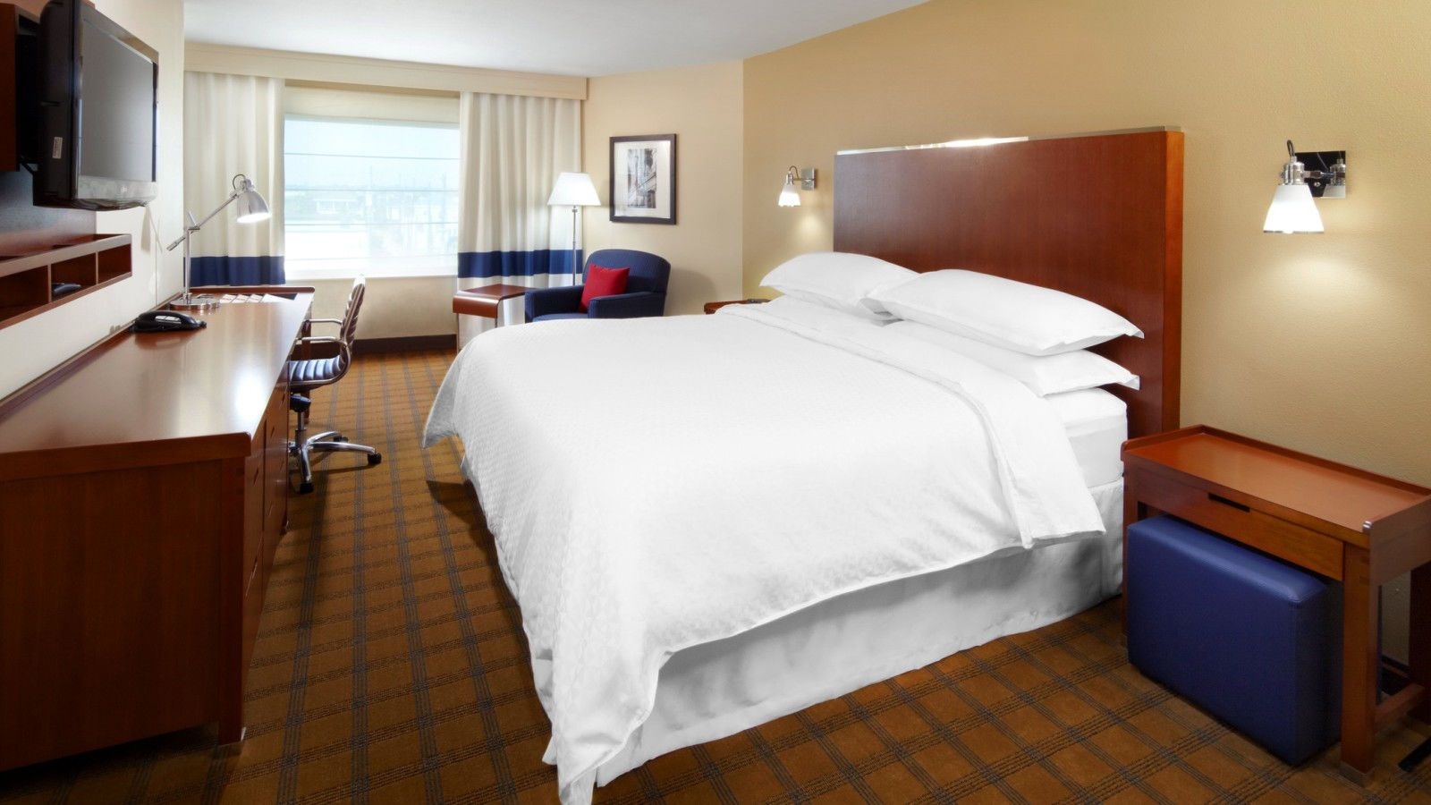 Four Points by Sheraton Galveston0