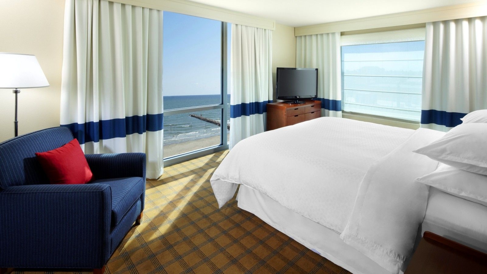 Four Points by Sheraton Galveston3