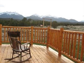 San Isabel Bed and Breakfast4