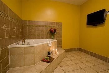 La Copa Inn Brownsville Harlingen South Padre Island0