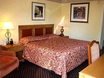 La Copa Inn Brownsville Harlingen South Padre Island4