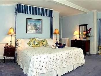 La Veranda Bed & Breakfast1