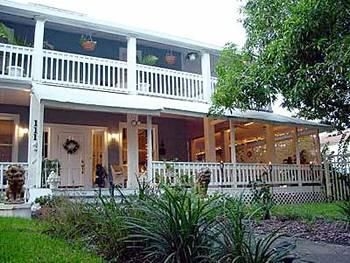 La Veranda Bed & Breakfast3