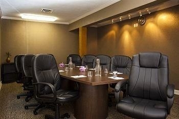 Chase Suite Hotel Overland Park2