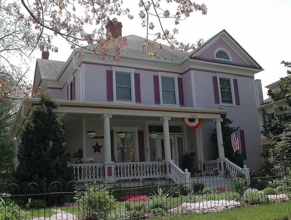 Belle Hearth Bed and Breakfast2