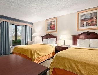 Days Inn Sulphur Springs3