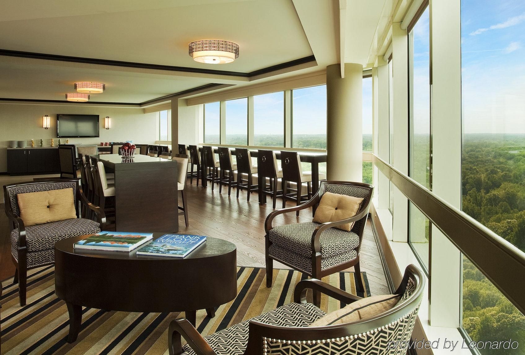 Sheraton Tysons Hotel1