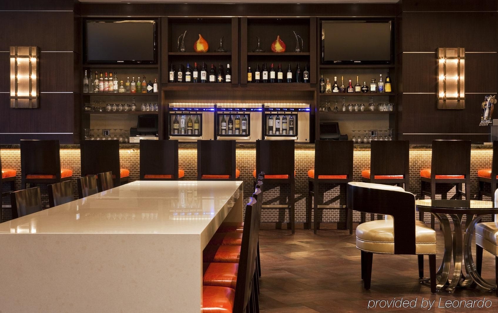 Sheraton Tysons Hotel2