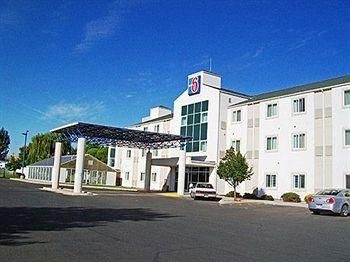 Motel 6 Vernal2