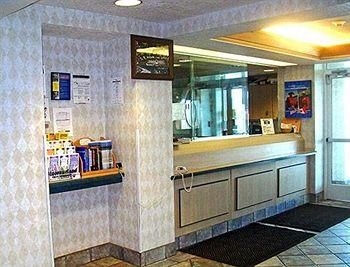 Motel 6 Vernal1