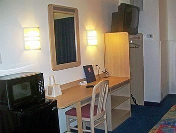 Motel 6 Vernal0