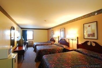 Executive Inn and Suites2