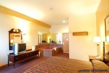 Executive Inn and Suites1
