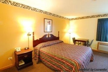 Executive Inn and Suites0