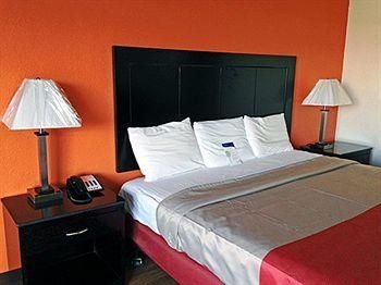 Motel 6 Leesville4