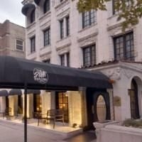 Willows Hotel4