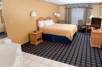 Country Inn & Suites By Carlson Lake City2