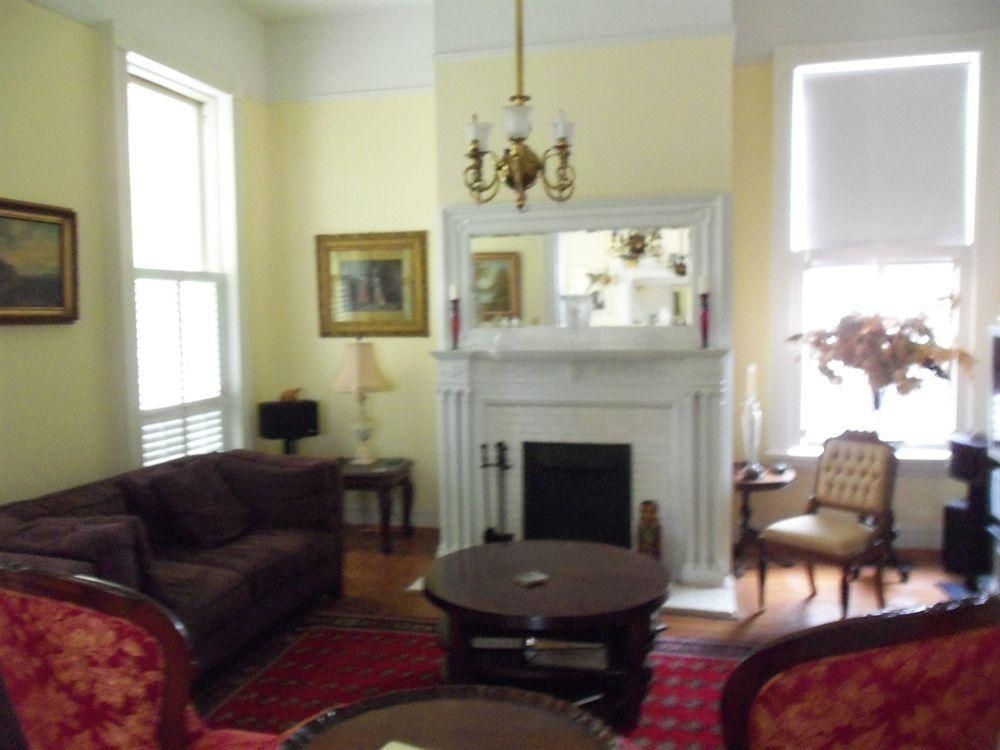 BERNEY FLY BED AND BREAKFAST0