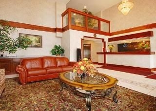 Comfort Suites4