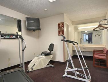 Days Inn Warsaw4