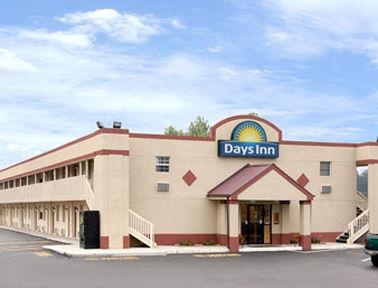 Days Inn Warsaw3
