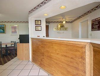 Days Inn Warsaw0