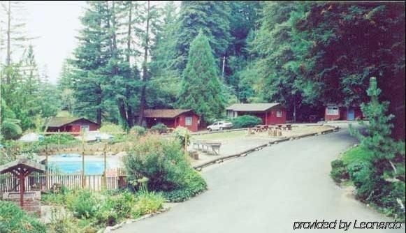 Jayes Timberlane Resort4