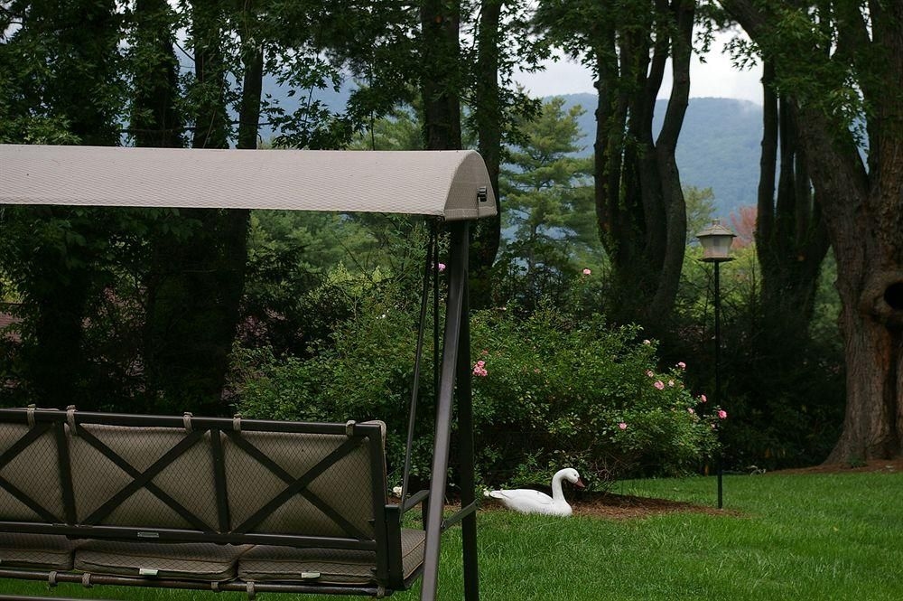 Brookside Mountain Mist Inn3