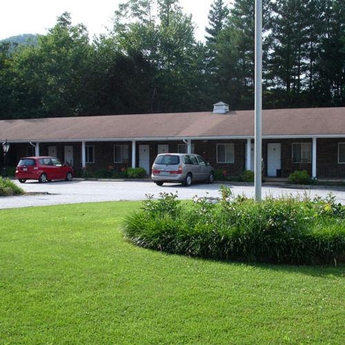 Colonial Inn Franklin3