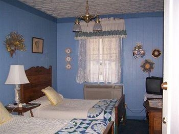 Hotel Strasburg2